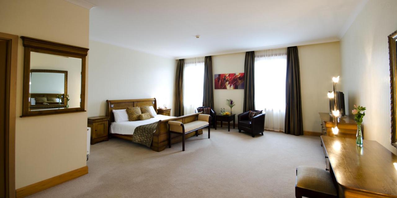 Great National Hotel Ballina