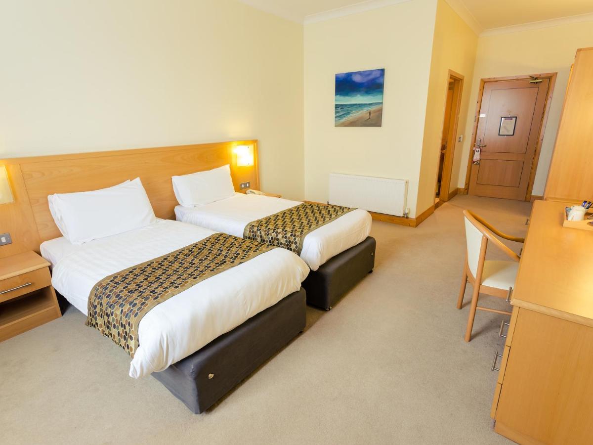Great National Hotel Ballina
