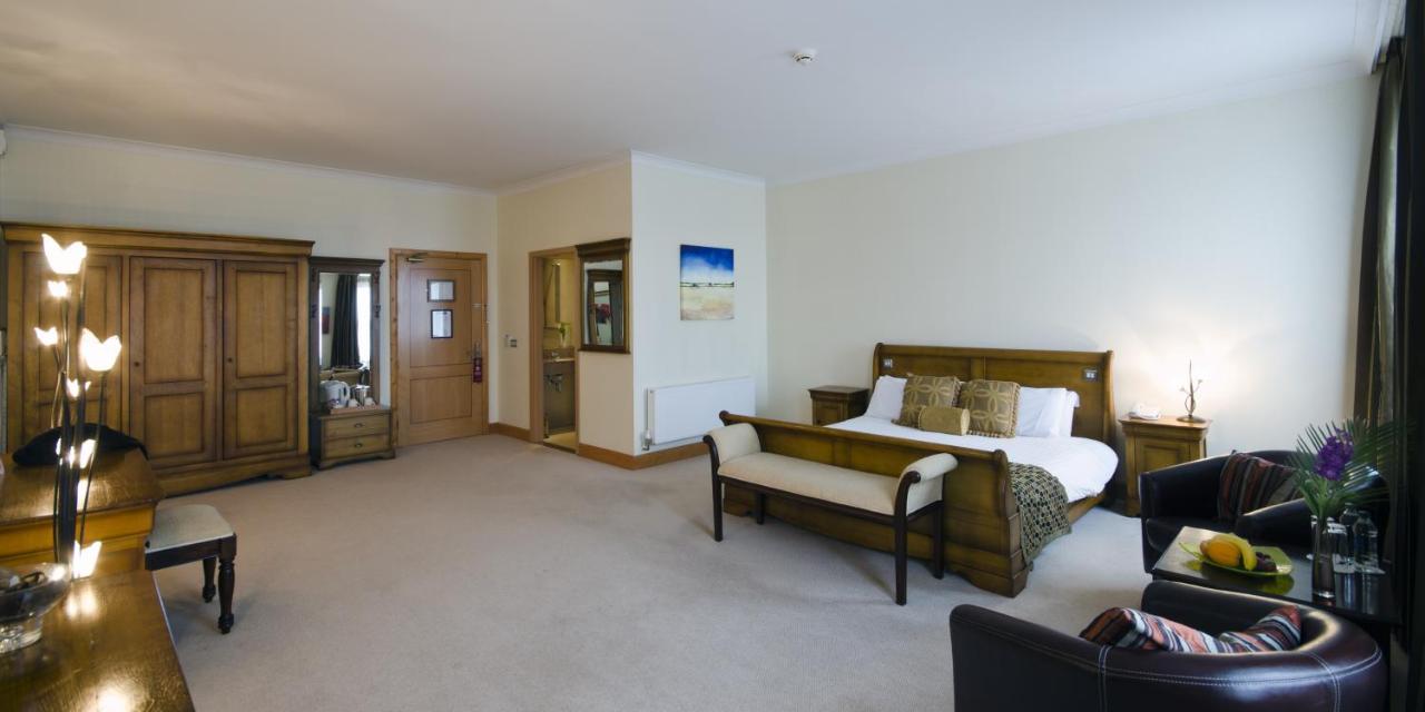 Great National Hotel Ballina