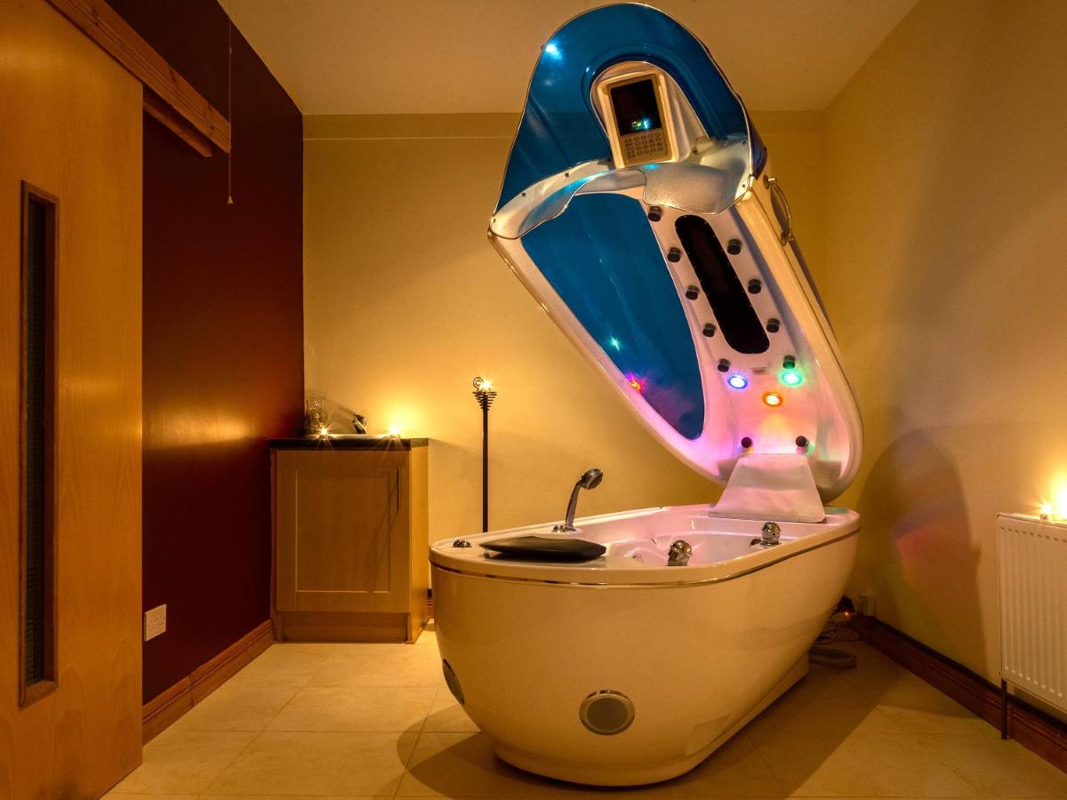 Great National Hotel Ballina