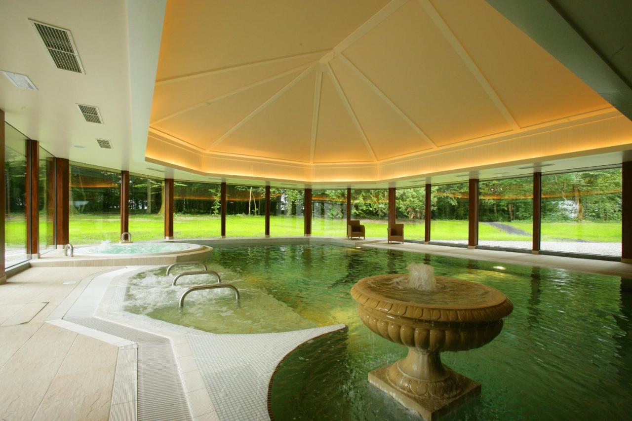 Mount Falcon Estate