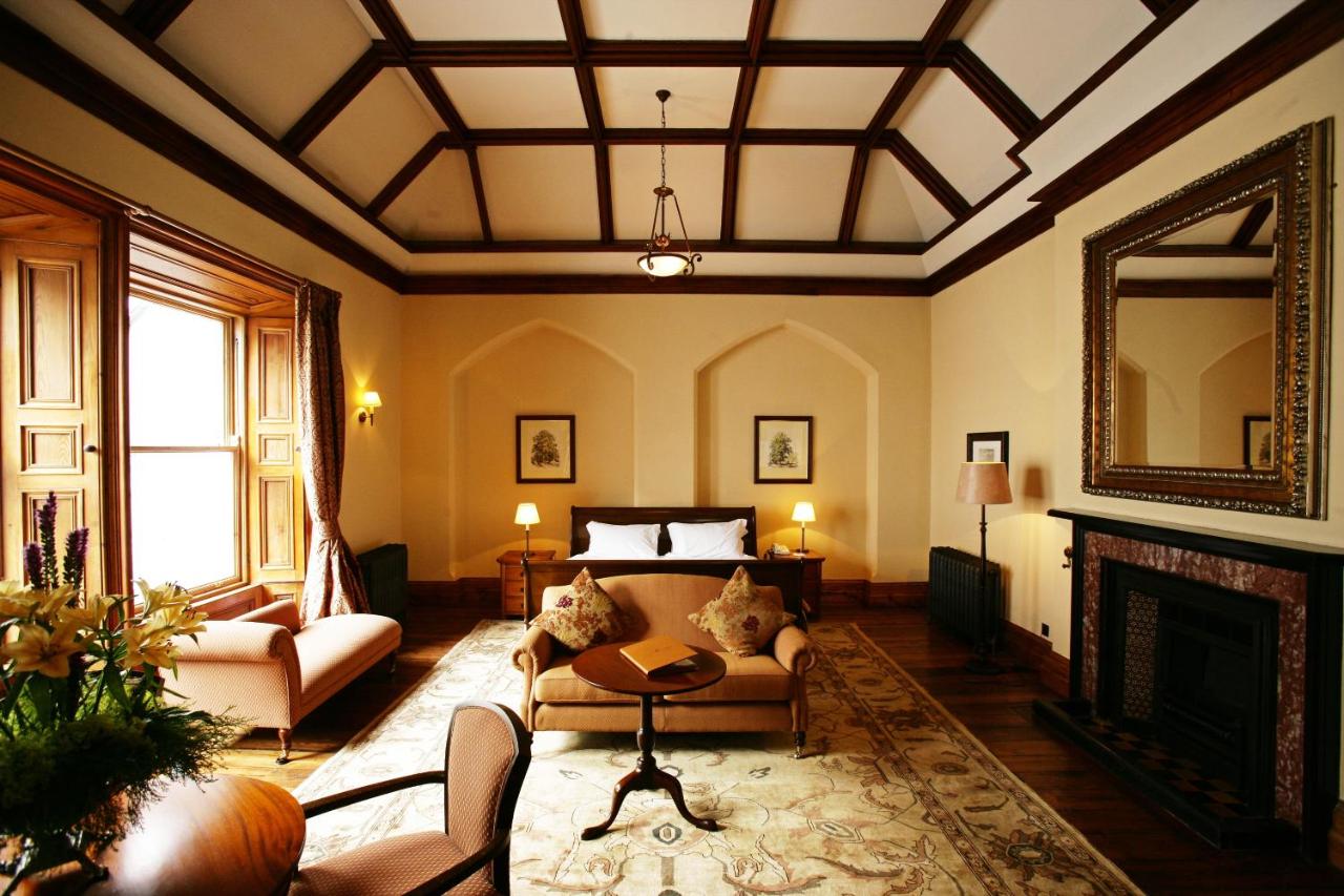 Mount Falcon Estate