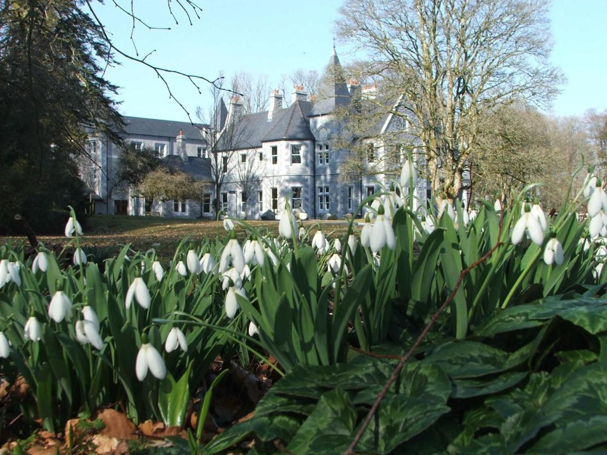 Mount Falcon Estate