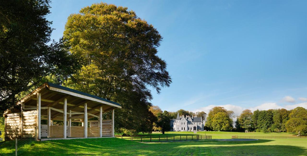 Mount Falcon Estate