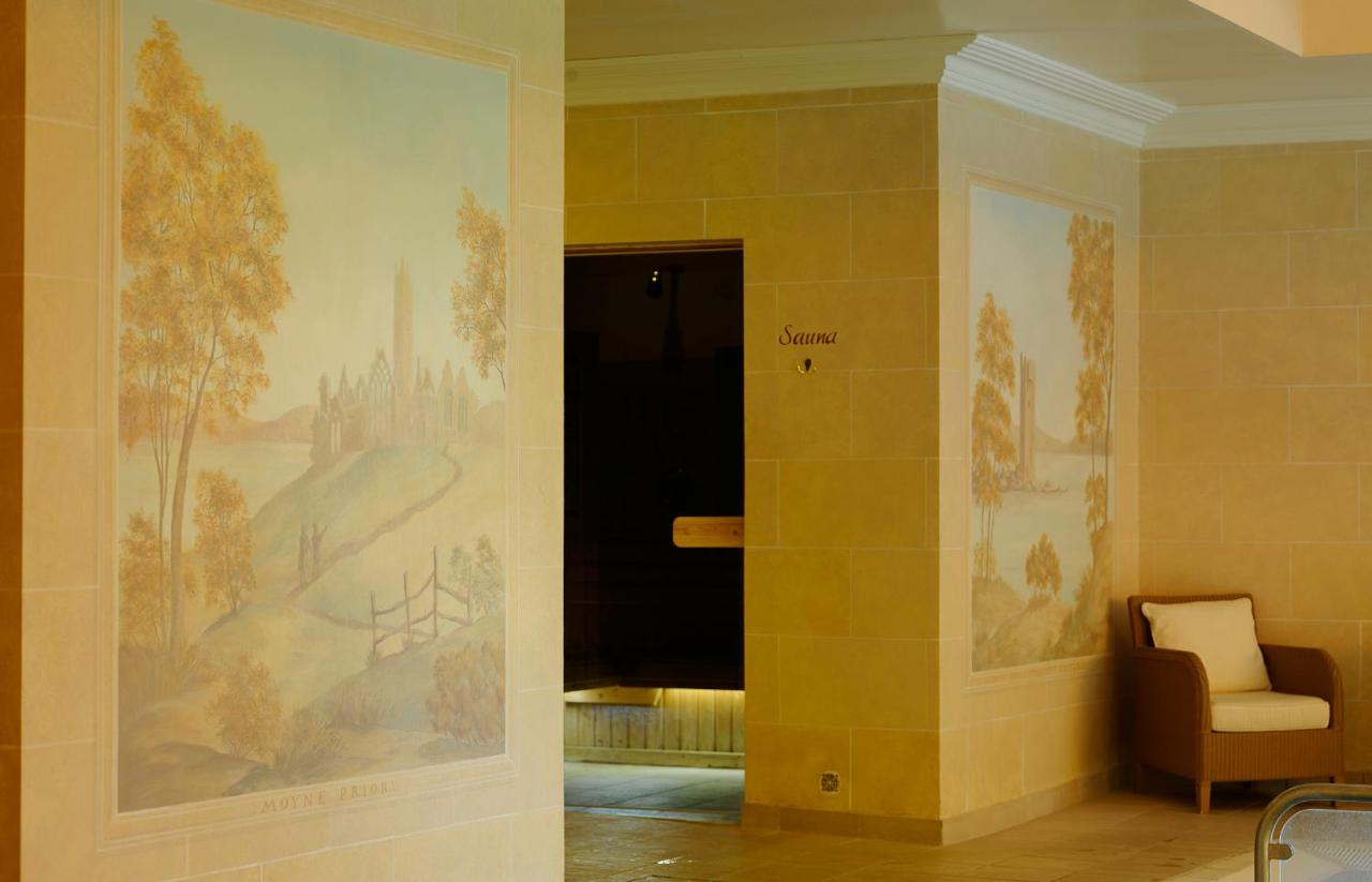 Mount Falcon Estate