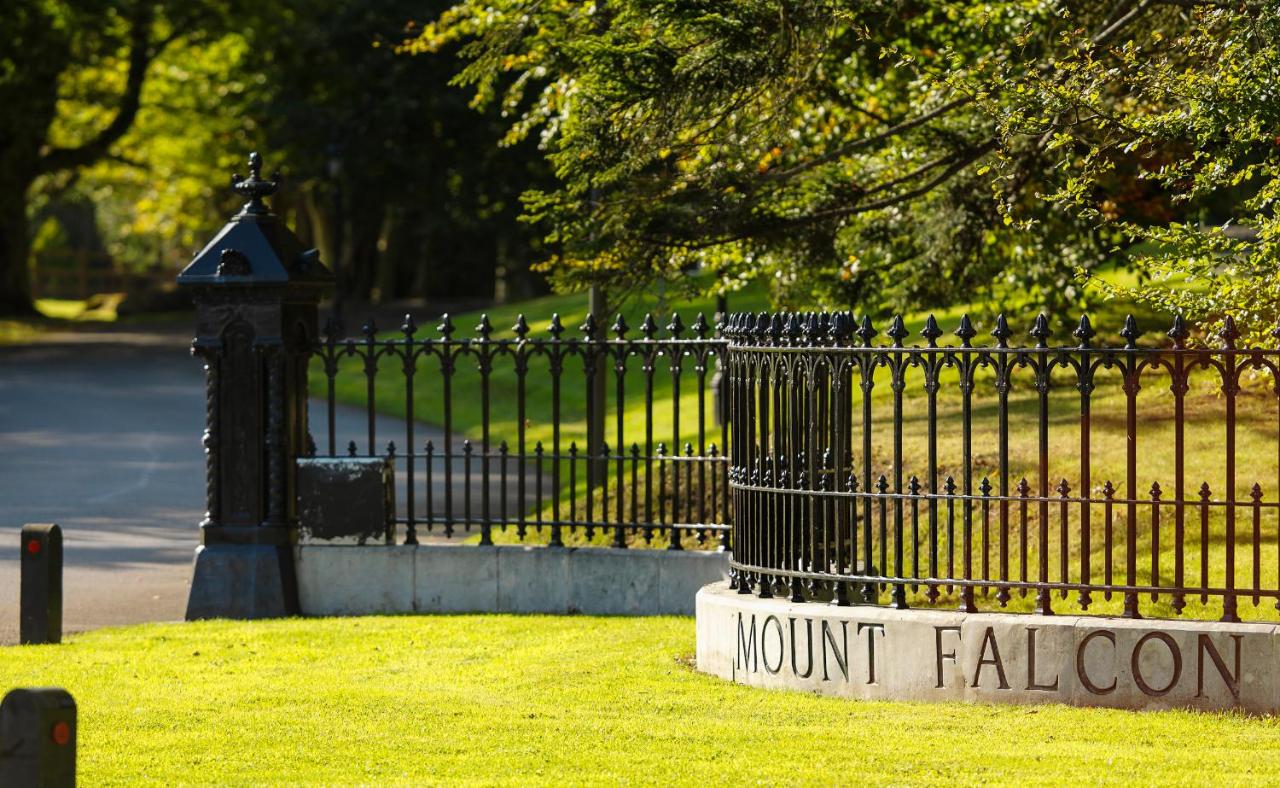 Mount Falcon Estate