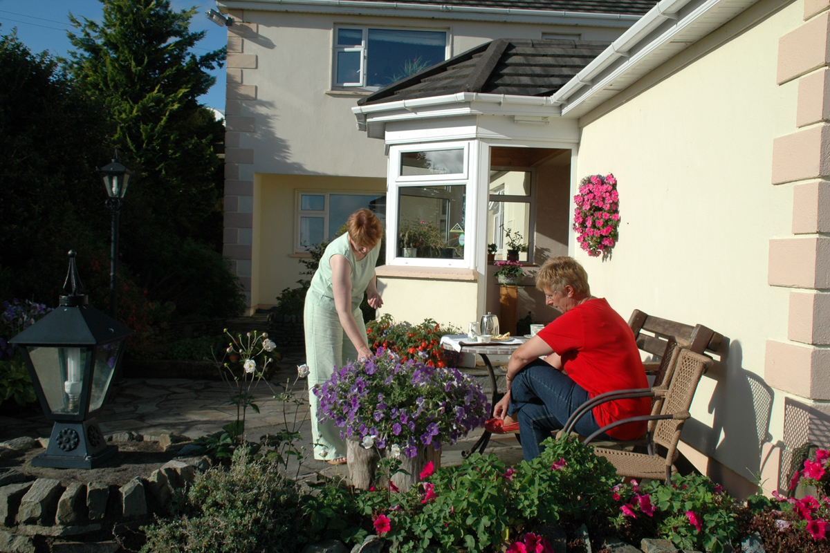 Ardfield B&B