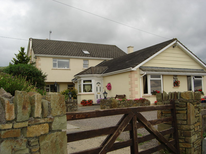 Ardfield B&B