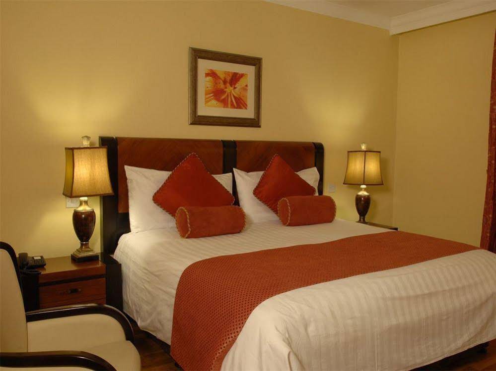 Villa Rose Hotel & V Spa