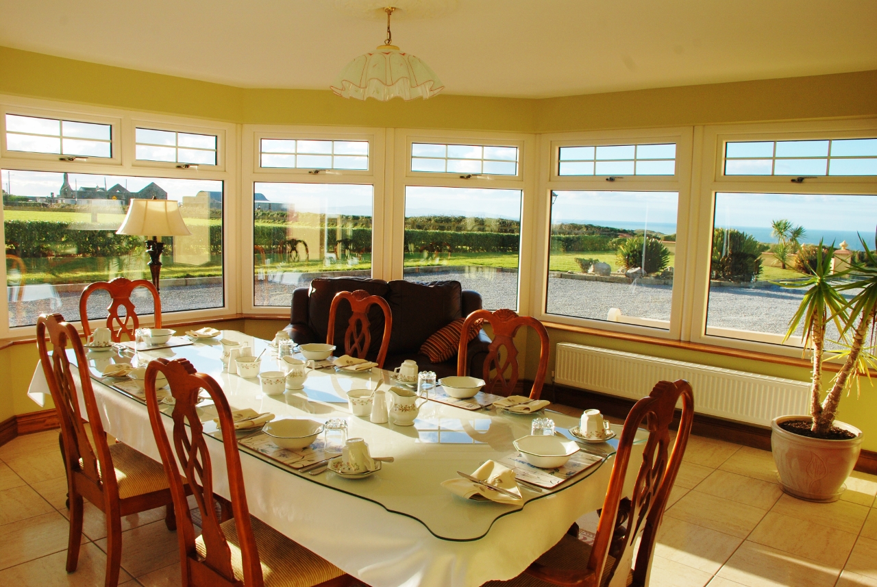 Seashore B&B