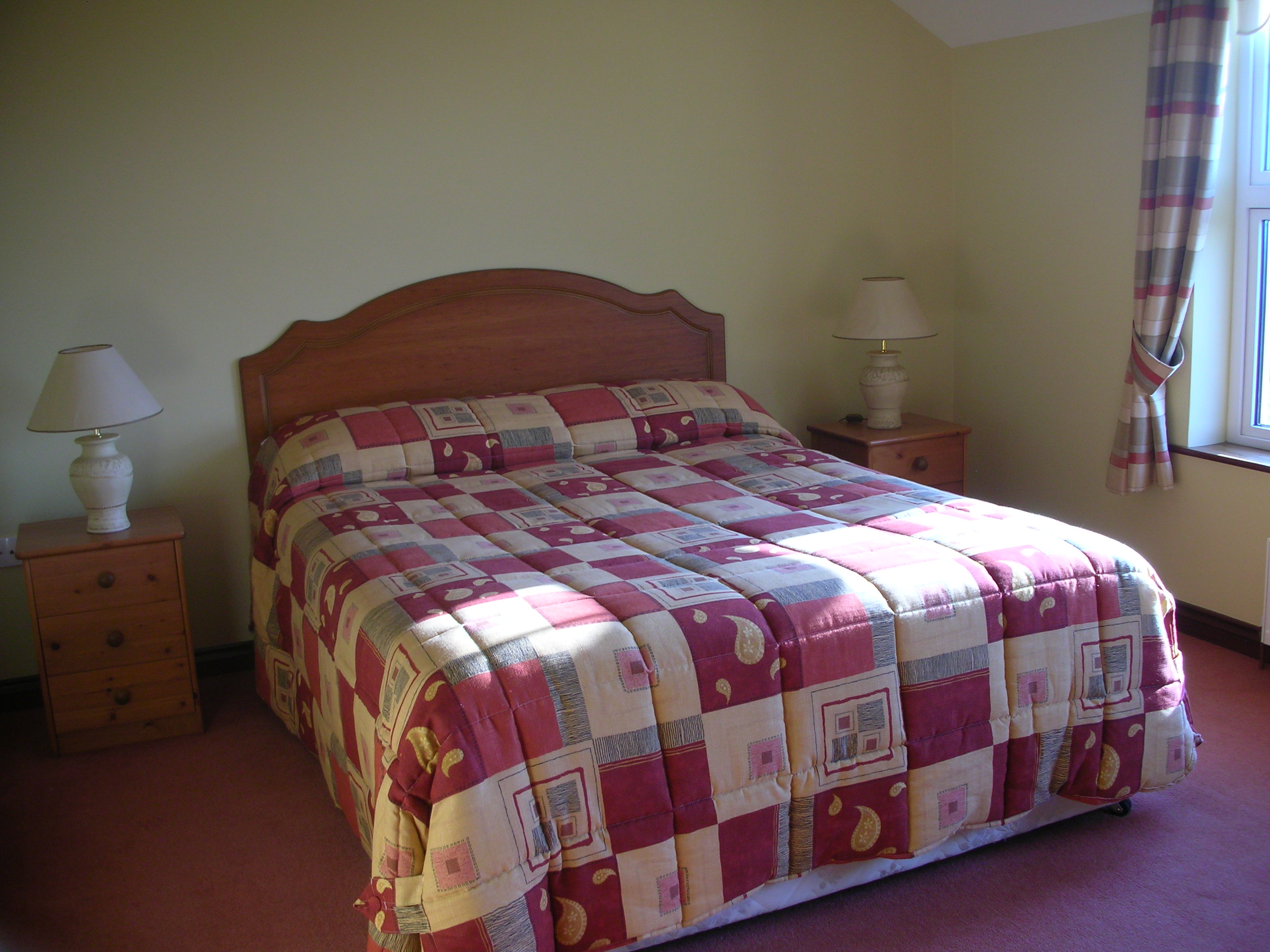 Seashore B&B