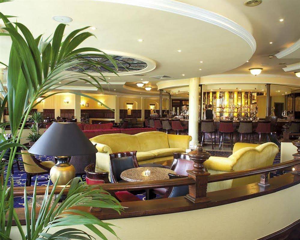 Slieve Russell Hotel Golf & Country Club