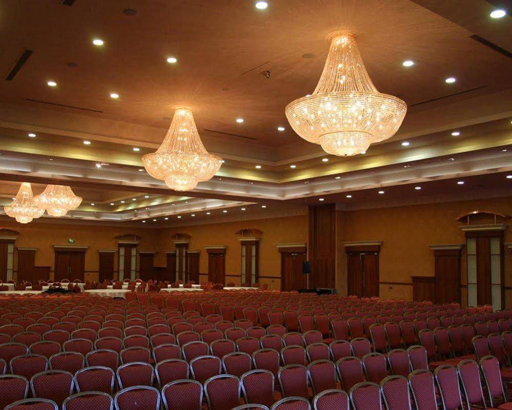 Slieve Russell Hotel Golf & Country Club