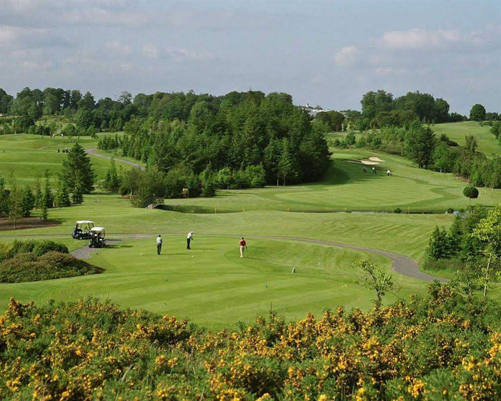 Slieve Russell Hotel Golf & Country Club