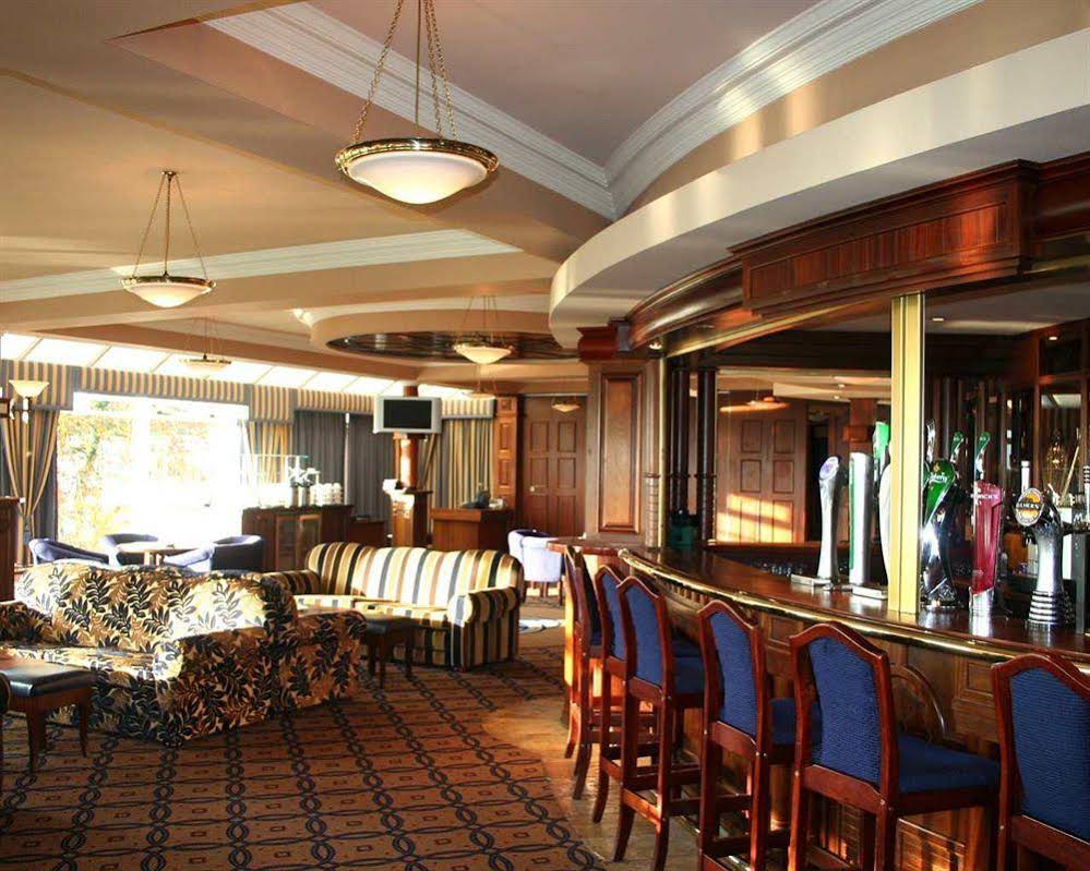 Slieve Russell Hotel Golf & Country Club