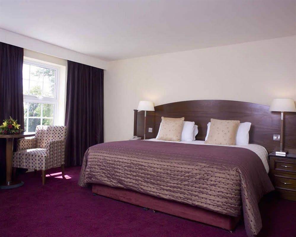 Slieve Russell Hotel Golf & Country Club