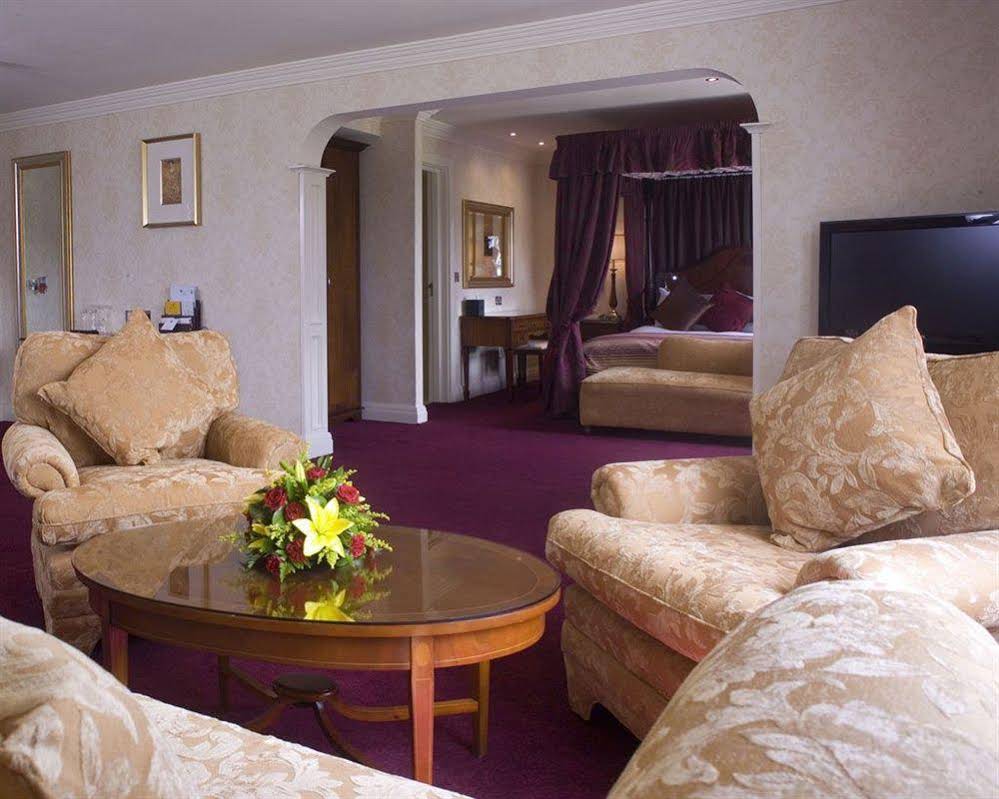 Slieve Russell Hotel Golf & Country Club