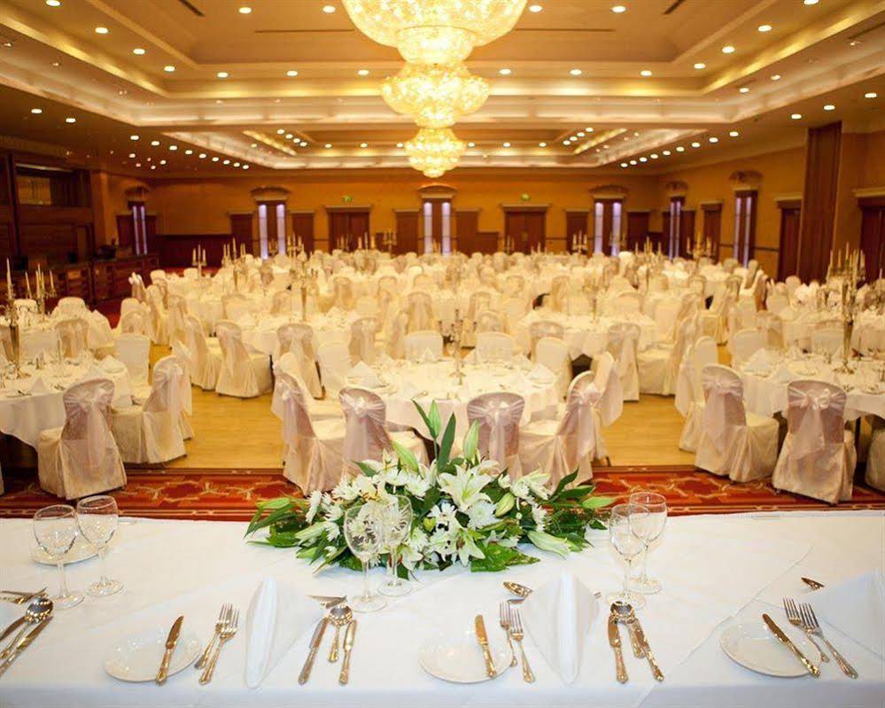Slieve Russell Hotel Golf & Country Club
