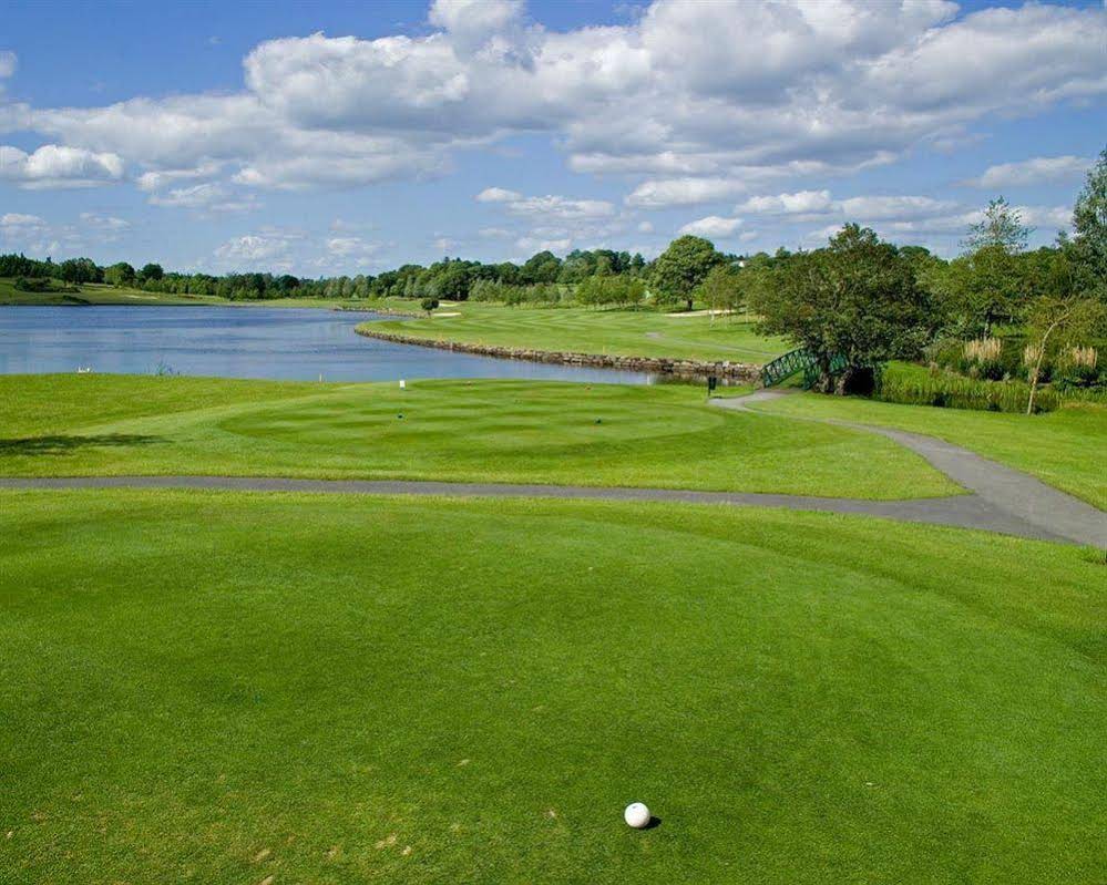 Slieve Russell Hotel Golf & Country Club