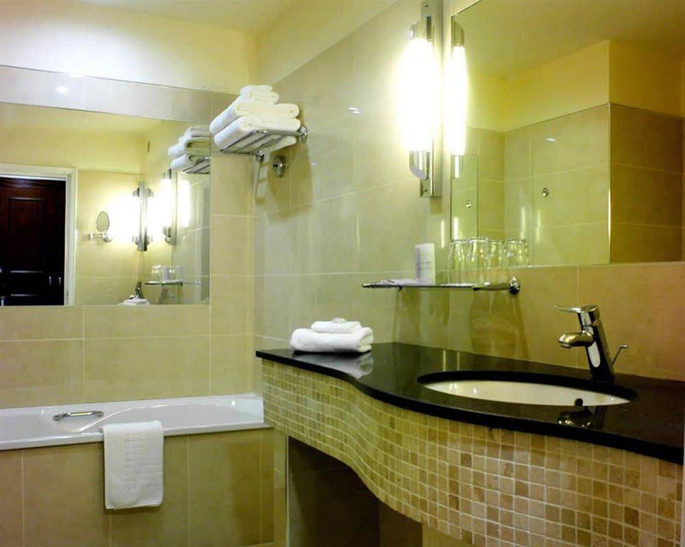 Slieve Russell Hotel Golf & Country Club