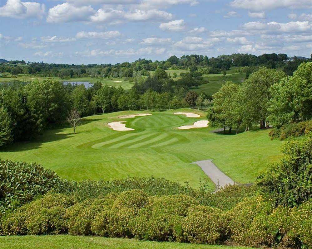 Slieve Russell Hotel Golf & Country Club