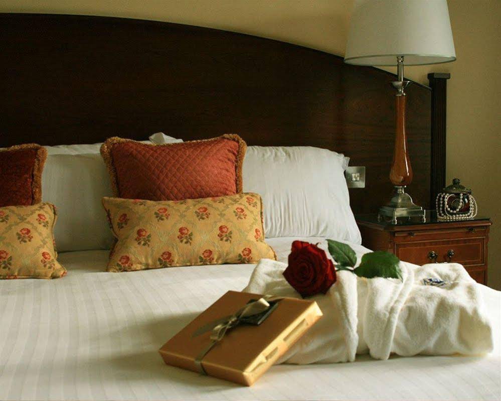 Slieve Russell Hotel Golf & Country Club