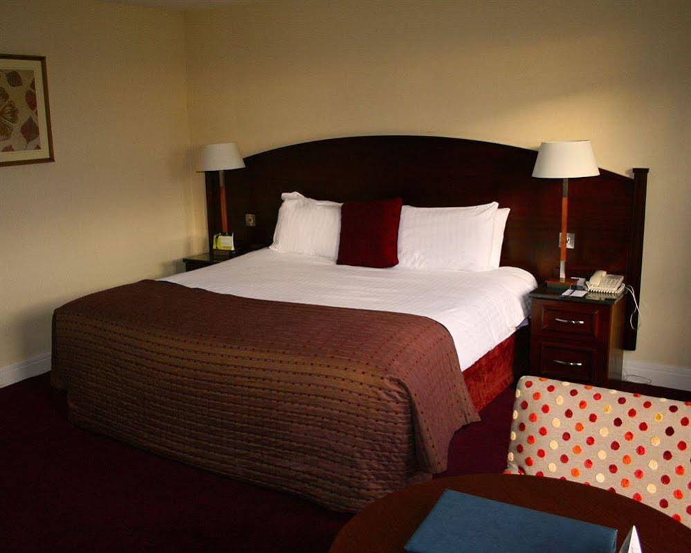 Slieve Russell Hotel Golf & Country Club