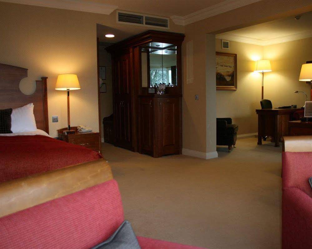 Slieve Russell Hotel Golf & Country Club
