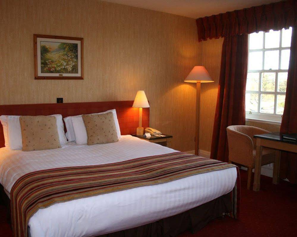 Slieve Russell Hotel Golf & Country Club
