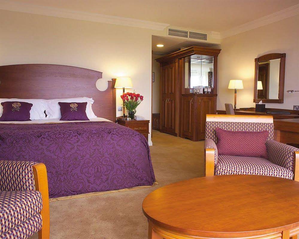 Slieve Russell Hotel Golf & Country Club