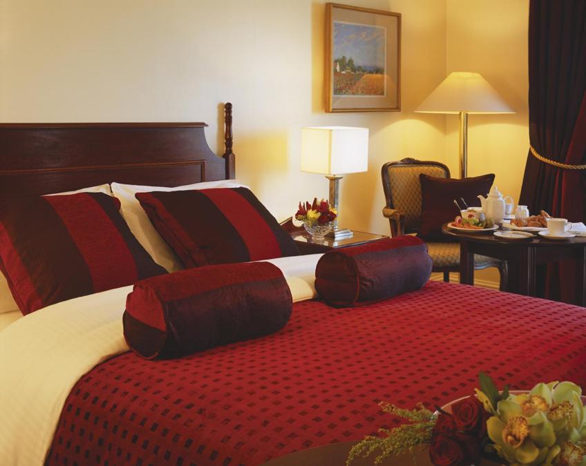 Bayview Hotel