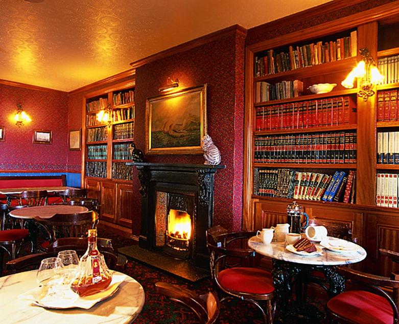 Bayview Hotel