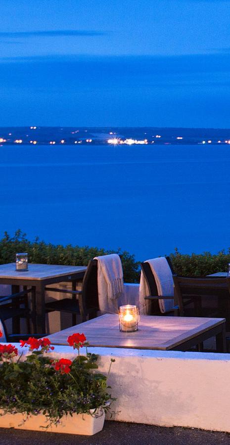 Bayview Hotel