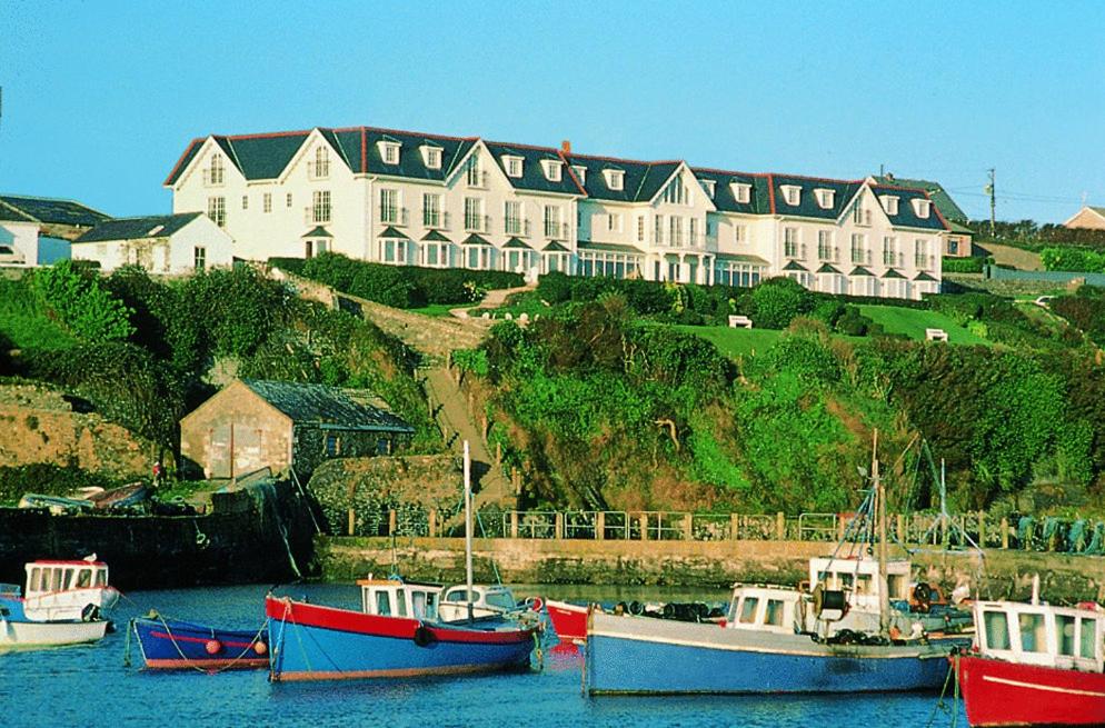 Bayview Hotel