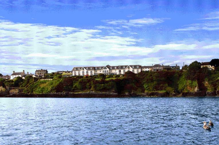 Bayview Hotel