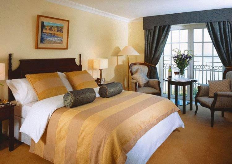 Bayview Hotel