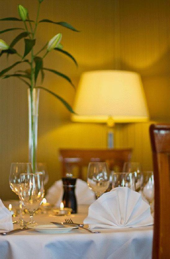 Bayview Hotel