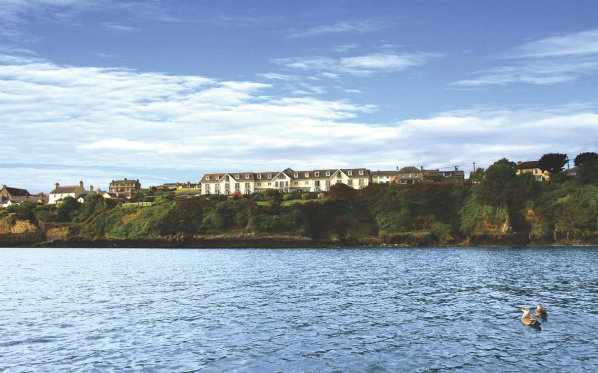 Bayview Hotel
