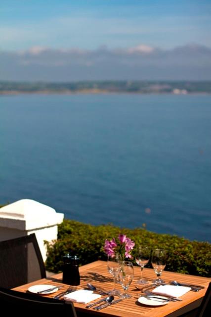 Bayview Hotel