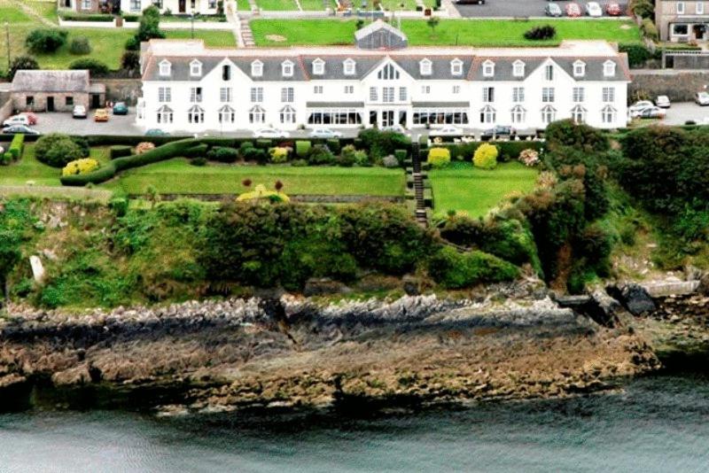 Bayview Hotel