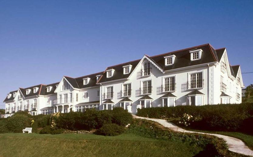Bayview Hotel