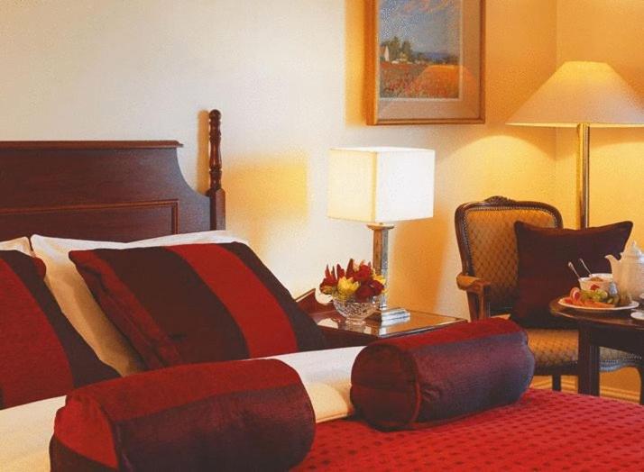 Bayview Hotel