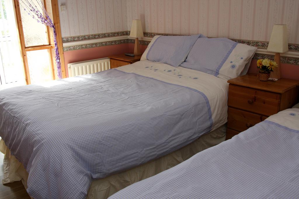 Ashgrove Bed & Breakfast