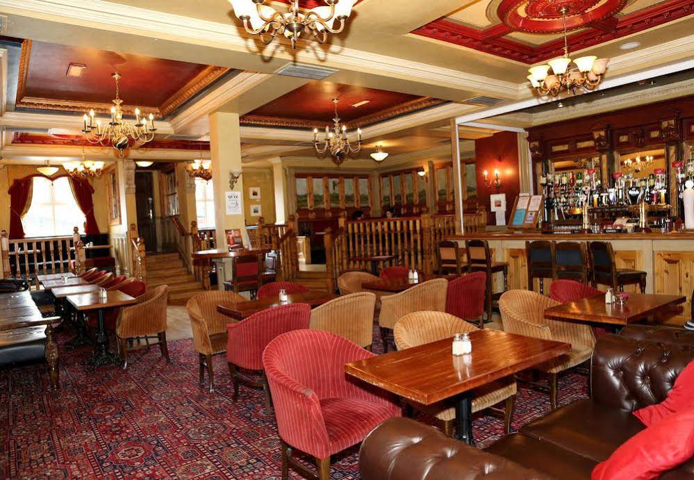 The Strand Hotel