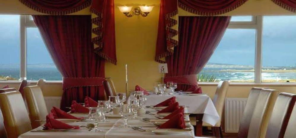 The Strand Hotel