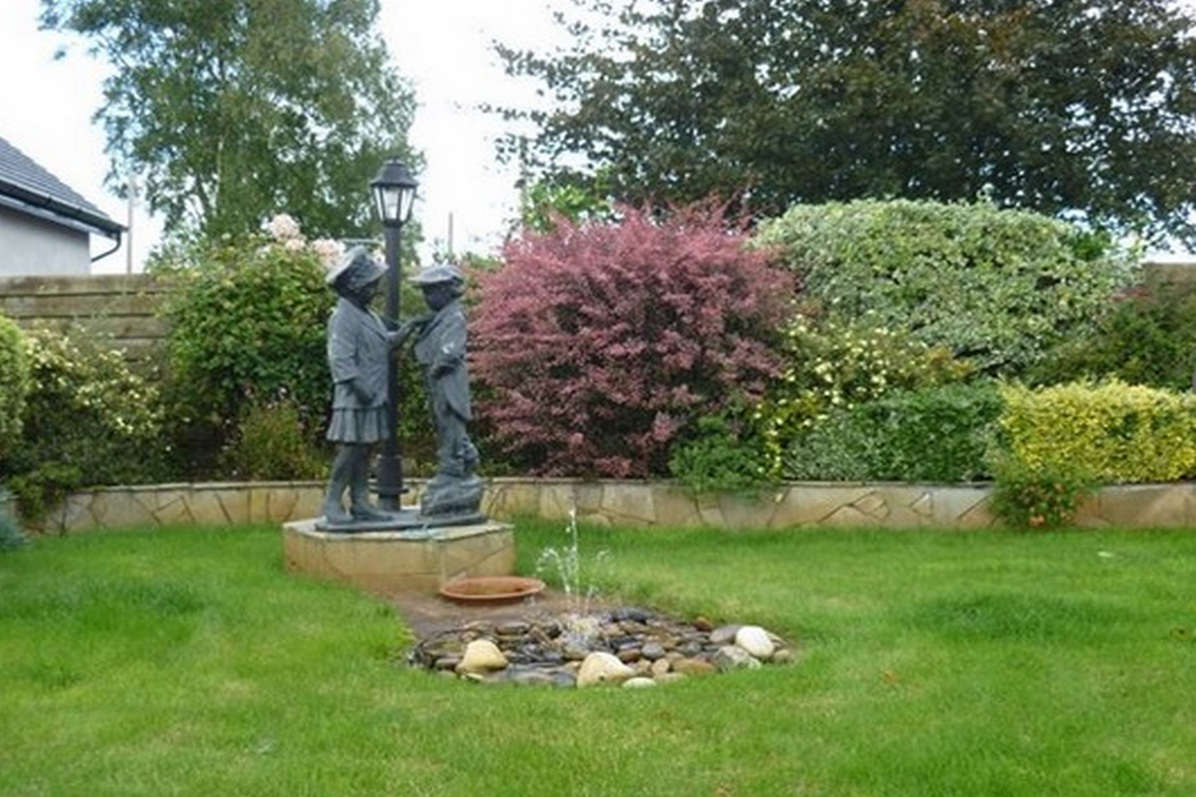 St Martin De Porres