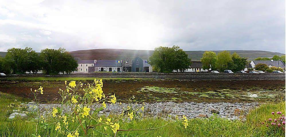 Burren Atlantic Hotel & Holiday Village
