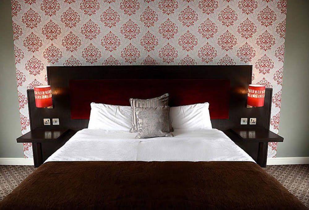 Burren Atlantic Hotel & Holiday Village