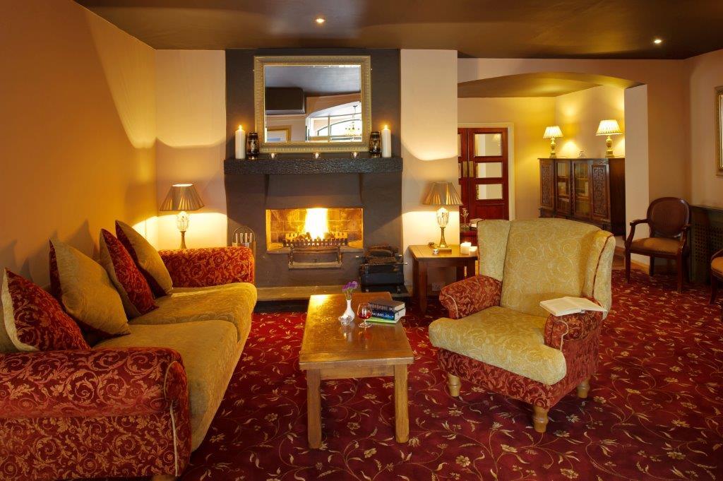 Hylands Burren Hotel