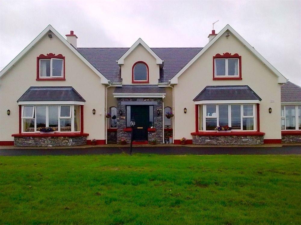 Loughrask Lodge Bed & Breakfast